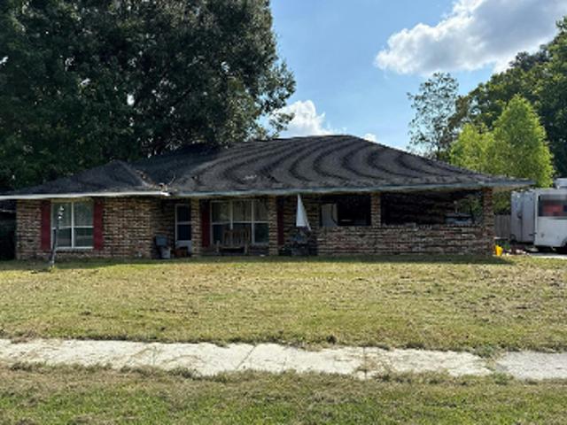 House for sale in Baton Rouge, Louisiana