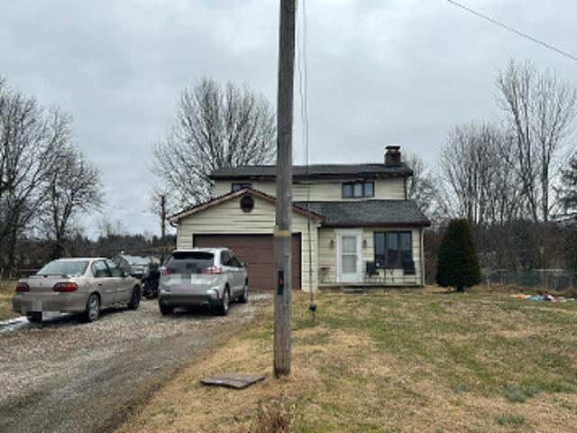 House for sale in Wheelersburg, Ohio