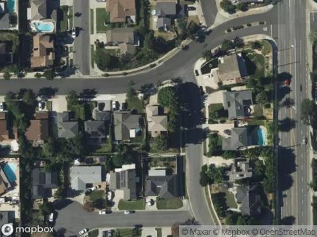 House for sale in Fullerton