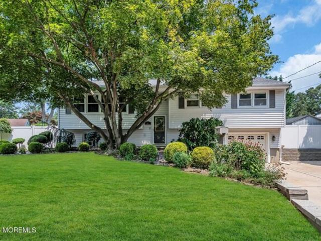 House for sale in Monmouth, New Jersey