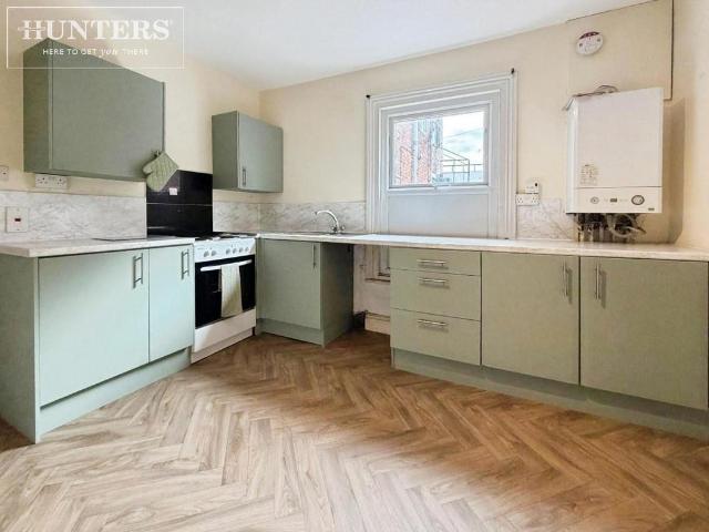 Apartment for rent in Wombwell, Barnsley