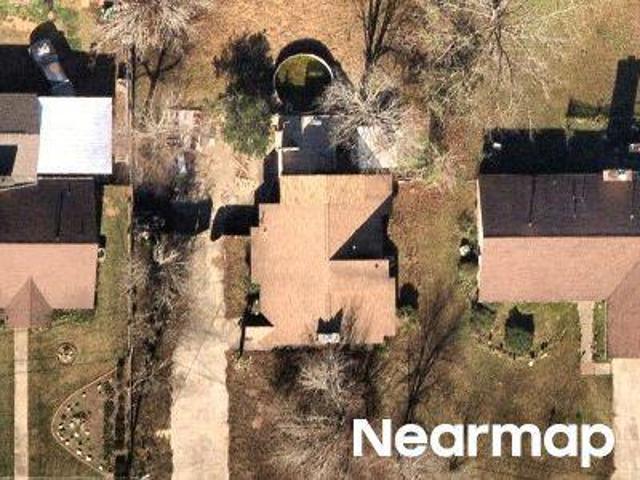 House for sale in Laurel, Mississippi