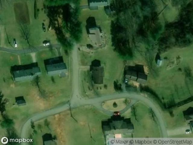 Property for sale in St. Paul, Russell County