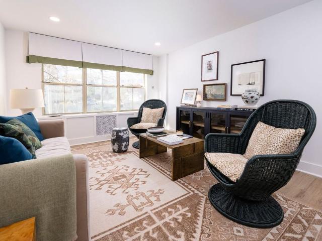 Apartment for rent in Decatur, Georgia