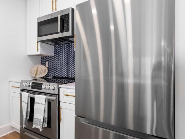 Apartment for rent in Decatur, Georgia