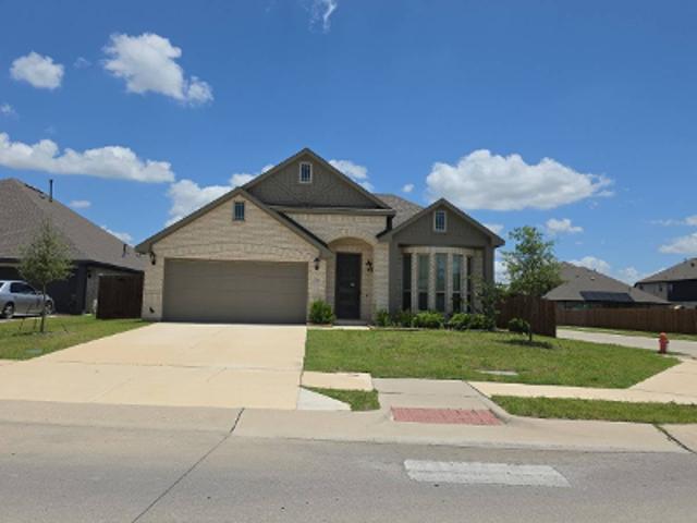 House for sale in Denton, Texas