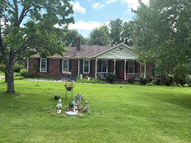 House for sale in Tennessee