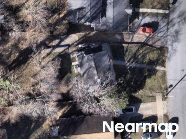 House for sale in Hendersonville, North Carolina