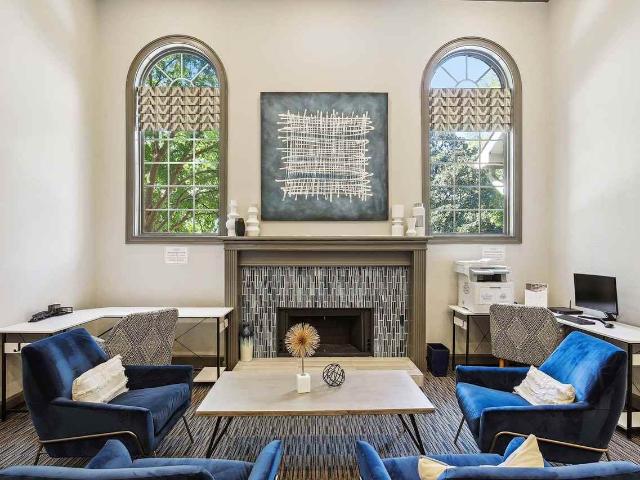 Apartment for rent in Decatur, Georgia