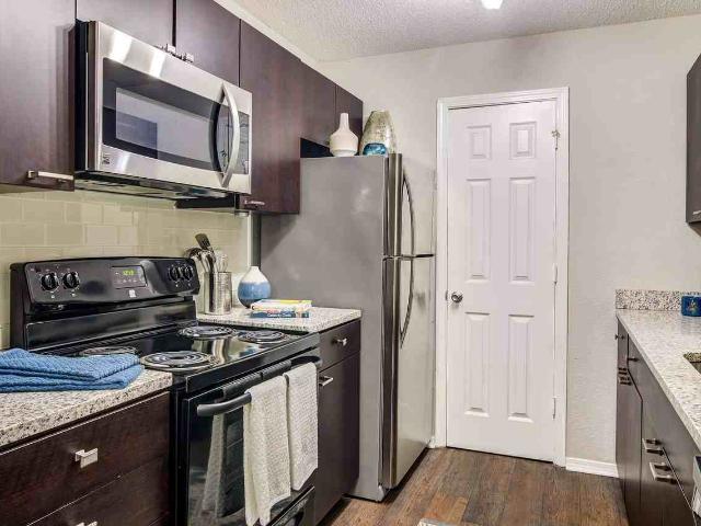 Apartment for rent in Decatur, Georgia