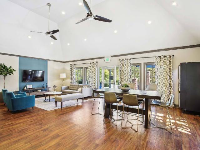 Apartment for rent in Decatur, Georgia