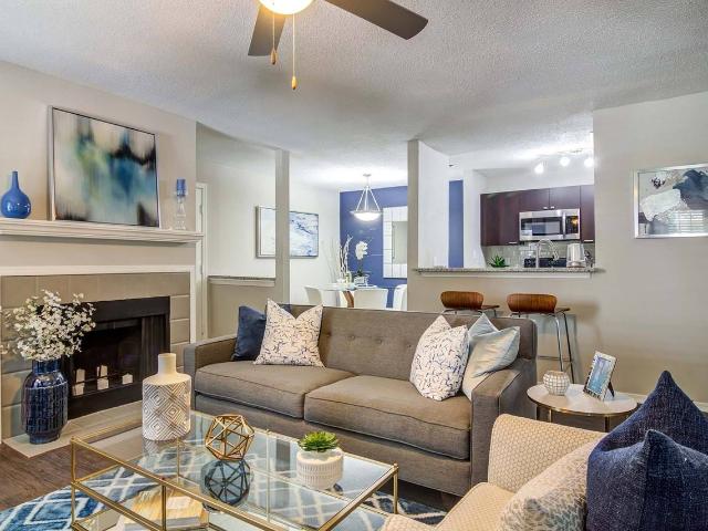 Apartment for rent in Decatur, Georgia