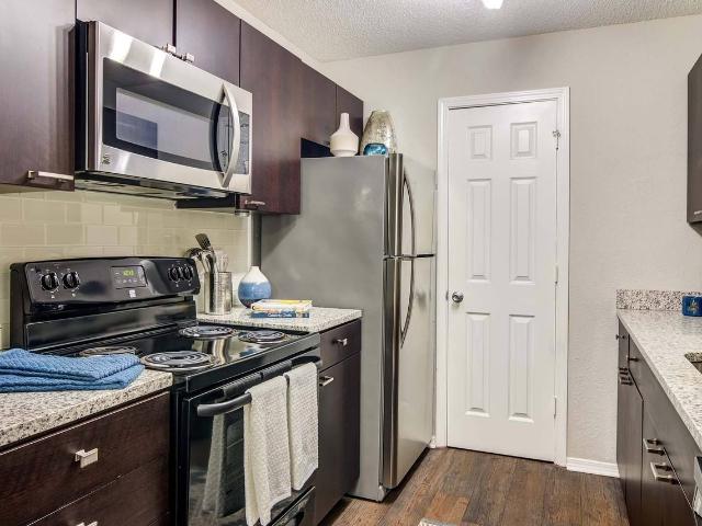 Apartment for rent in Decatur, Georgia