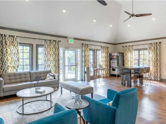 Apartment for rent in Decatur, Georgia