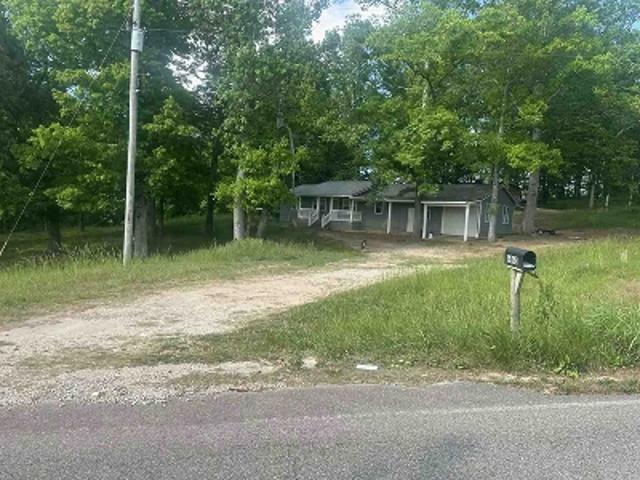 Property for sale in Lineville, Alabama