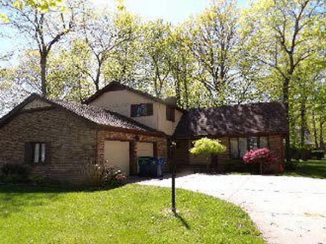 House for sale in Michigan