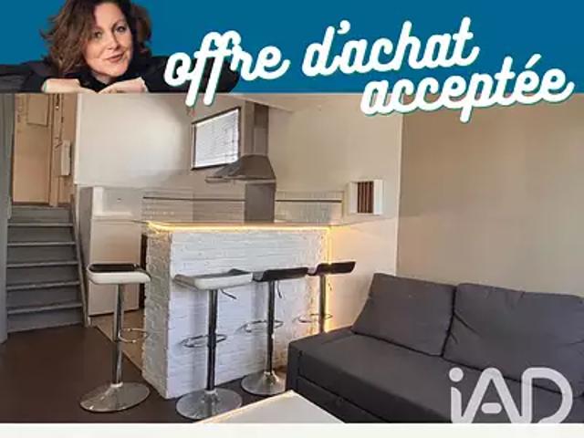 Appartement vente à Clairoix, Oise