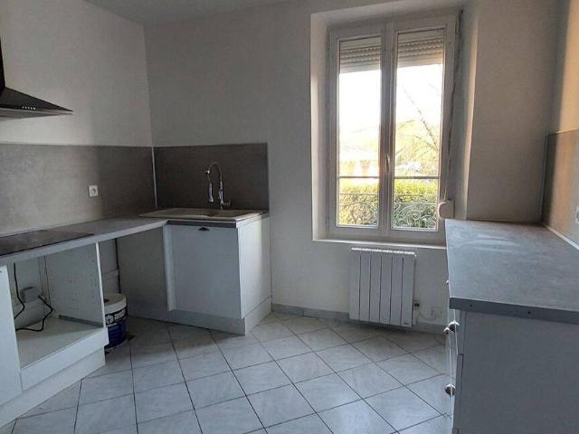 Maison location à La Briqueterie, Clairoix