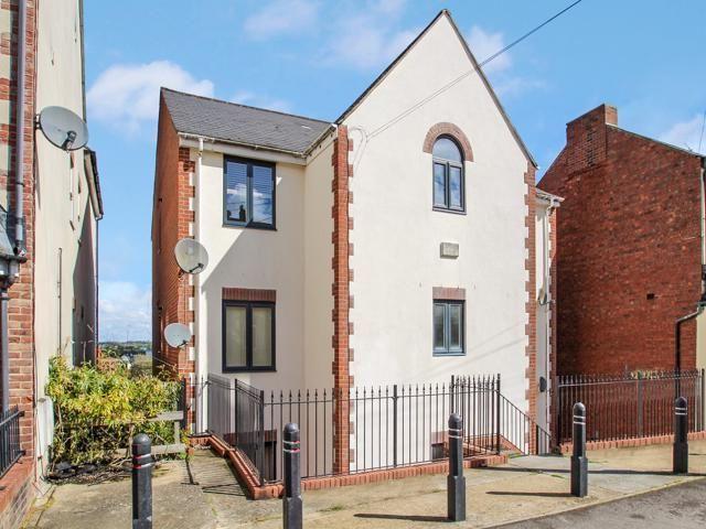 Apartment for rent in Okus, Swindon