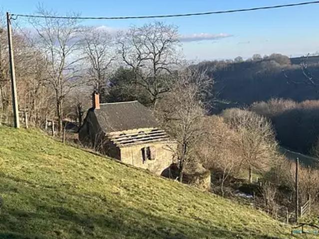 Maison vente à Moulin du Roc, Clairvaux-d'Aveyron