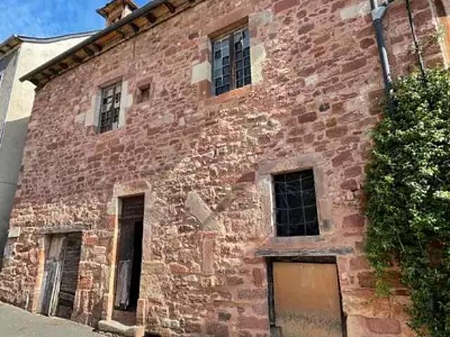 Maison vente à Rodez, Clairvaux-d'aveyron