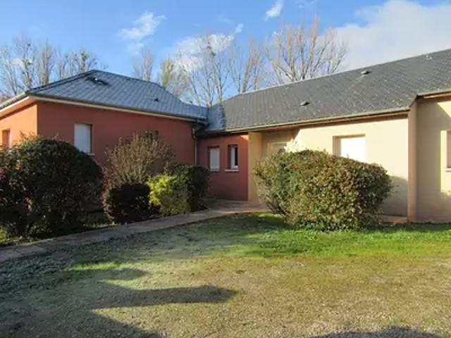 Maison vente à Rodez, Clairvaux-d'aveyron