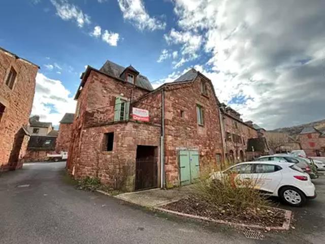 Maison location à Rodez, Clairvaux-d'aveyron
