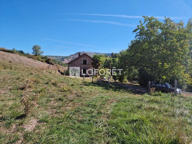 Maison vente à Rodez, Clairvaux-d'aveyron