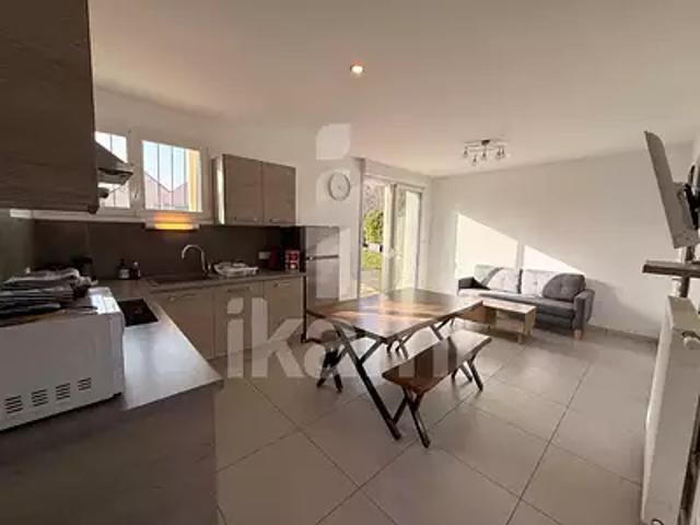 Appartement vente à Lons-le-Saunier, Clairvaux-les-lacs