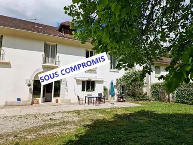 Appartement vente à Lons-le-Saunier, Clairvaux-les-lacs