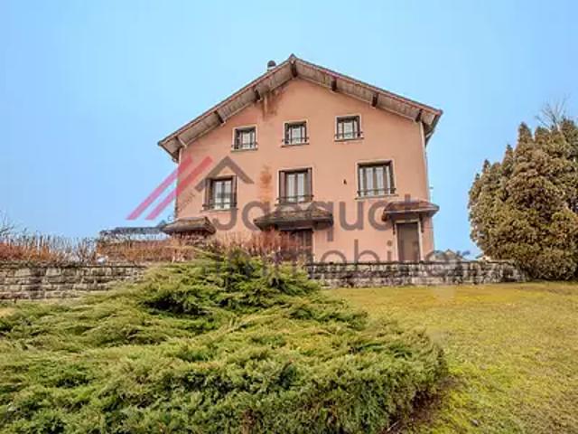 Maison vente à Lons-le-Saunier, Clairvaux-les-lacs