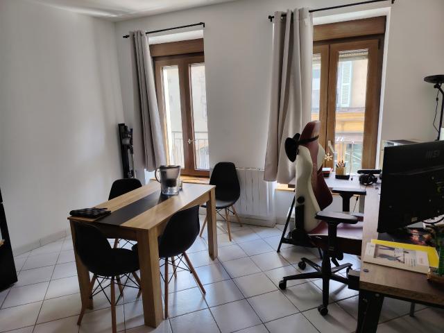 Appartement location à Lons-le-Saunier, Clairvaux-les-lacs