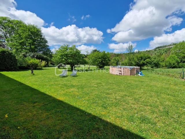 Appartement vente à Lons-le-Saunier, Clairvaux-les-lacs