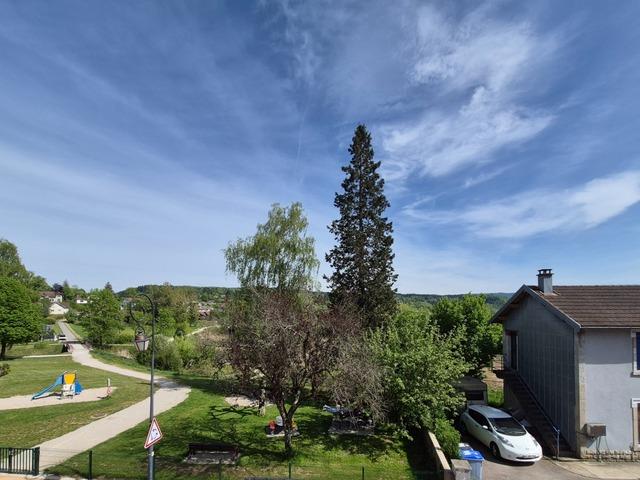 Maison vente à Lons-le-Saunier, Clairvaux-les-lacs