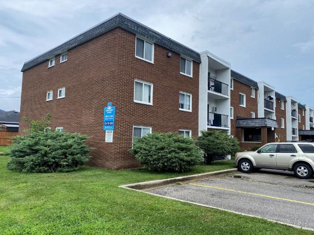 Apartment for rent in Maidstone, Ontario