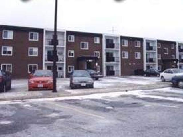 Apartment for rent in Maidstone, Ontario