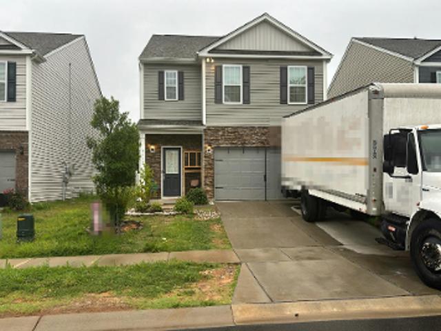House for sale in Mecklenburg, North Carolina