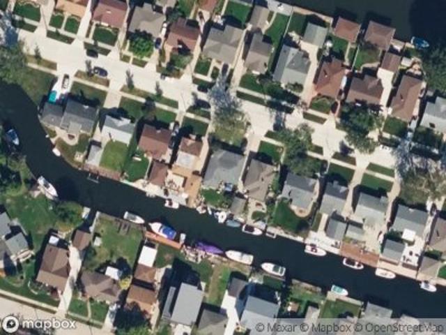 House for sale in Saint Clair Shores