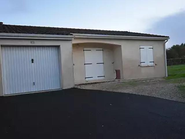 Maison vente à Angoulême, Nouvelle-Aquitaine