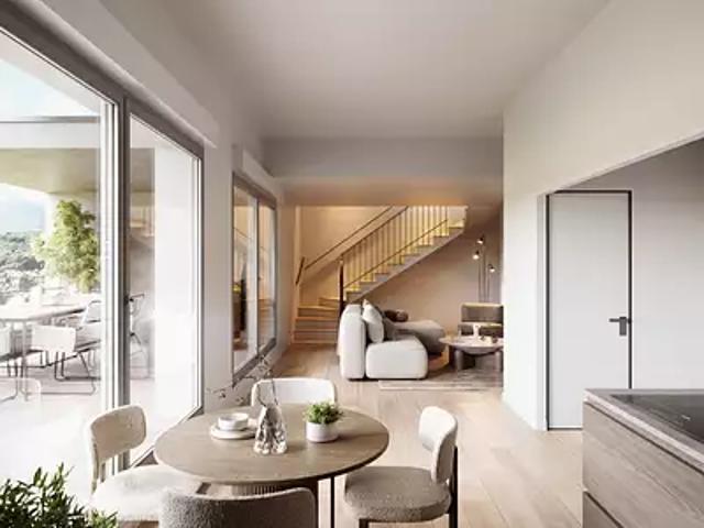 Appartement vente à Grenoble, Claix