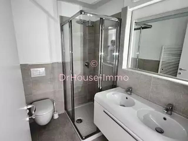 Appartement vente à Grenoble, Eybens