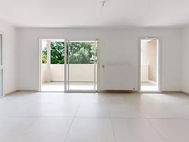 Appartement vente à Grenoble, Claix