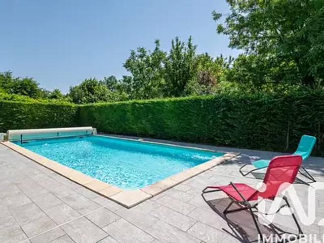 Appartement vente à Le Bourg, Claix