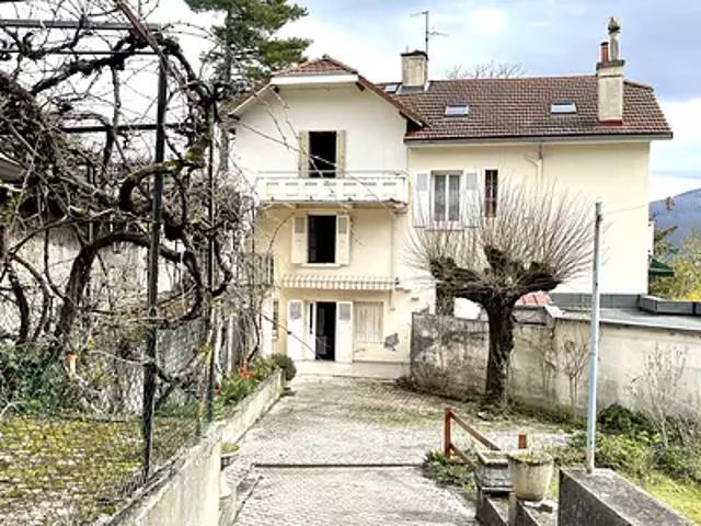 Maison vente à Grenoble, Claix