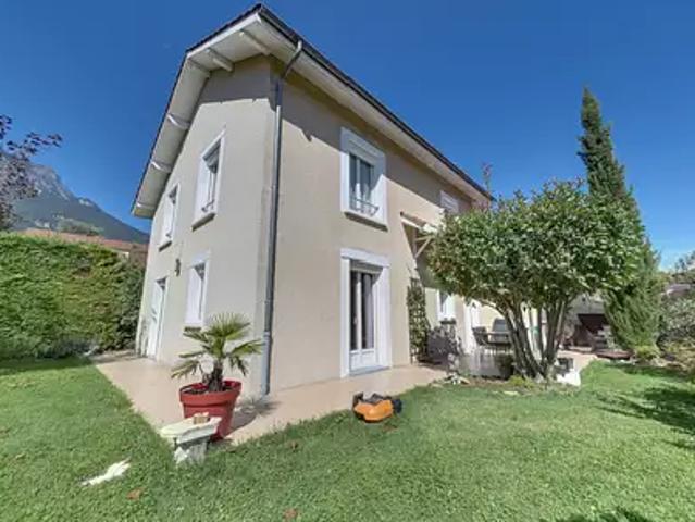 Maison vente à Le Bourg, Claix