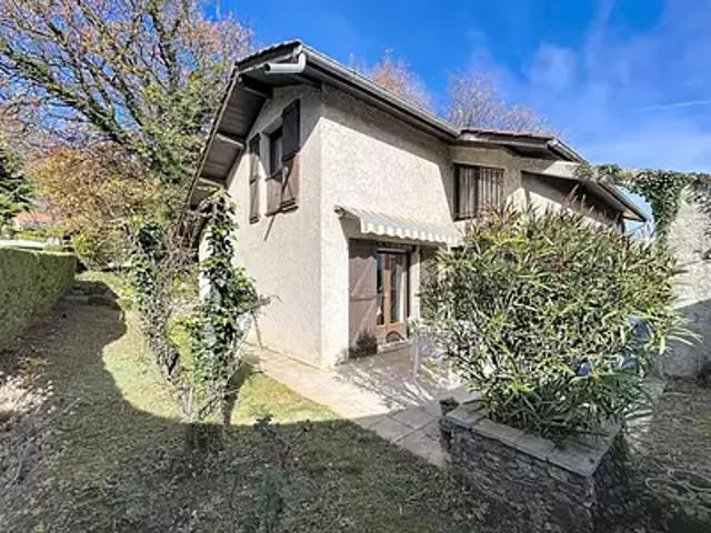 Maison vente à Grenoble, Claix