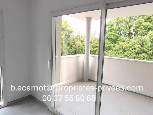 Appartement vente à Grenoble, Claix