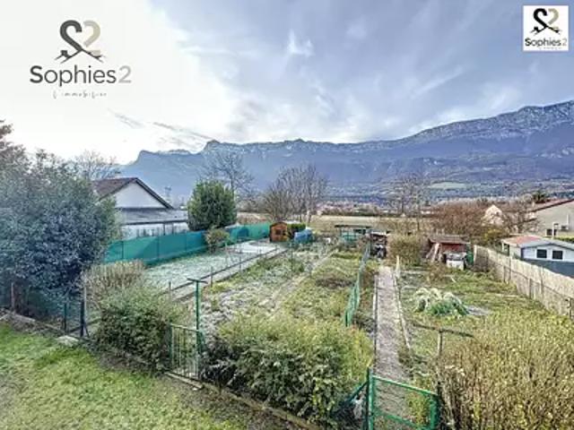 Appartement location à Le Bourg, Claix
