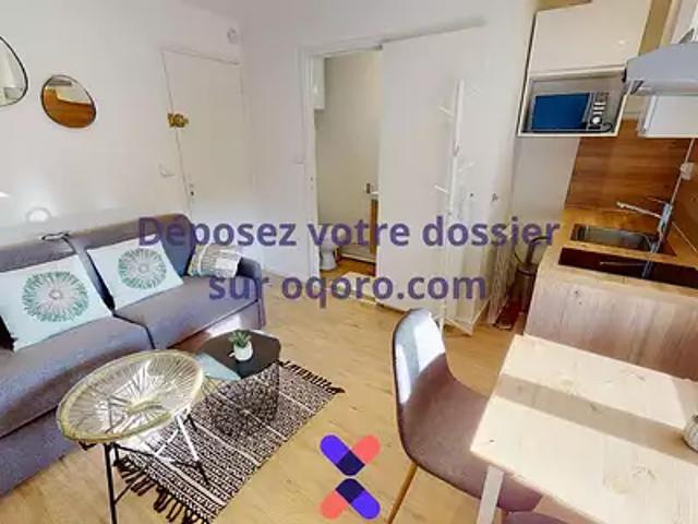 Appartement location à Grenoble, Claix