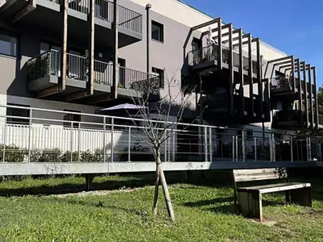 Appartement location à Le Bourg, Claix